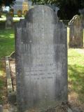 image of grave number 151307